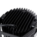 GloboStar® 85338 E4 Mark Vehicle & JEEP Work Lights - Φώτα Εργασίας για Οχήματα και JEEP LED High Power 120W DC 10-30V Αδιάβροχo IP6K9K Ψυχρό Λευκό 6000K M18 x Π7 x Υ19cm - Image 6