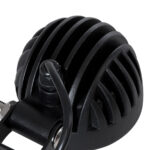 GloboStar® 85340 E4 Mark Forklift Safety Lights - Φώτα Προειδοποίησης & Διαγράμμισης Ασφαλείας για Περονοφόρα - Κλάρκ LED 8W DC 12-80V Αδιάβροχο IP67 Κόκκινο Μ8.5 x Π6.5 x Υ12cm - Image 6