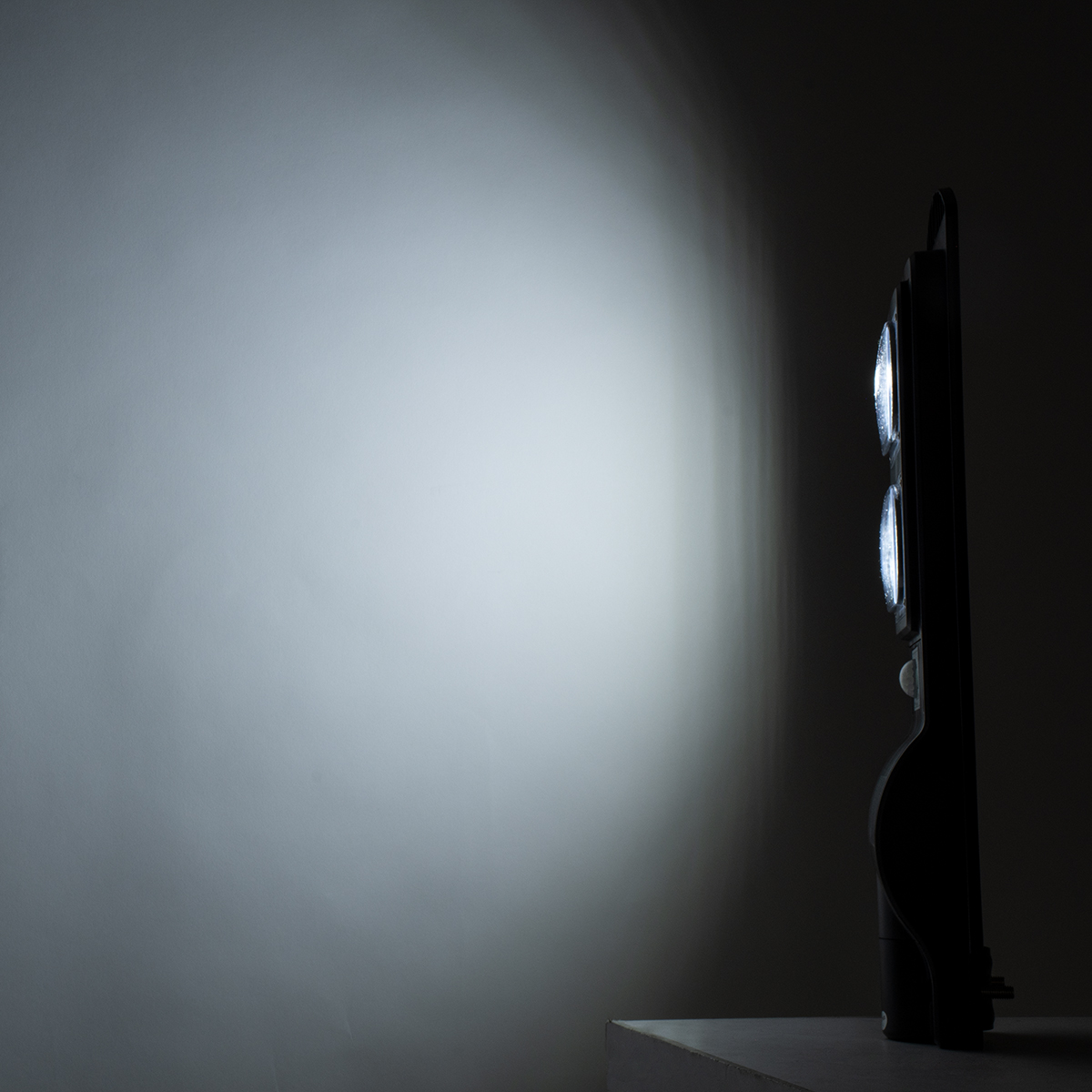 GloboStar® STREETA 85342 Professional LED Solar Street Light Αυτόνομο Ηλιακό Φωτιστικό Δρόμου 60W 600lm 96 x LED SMD 5730 με Ενσωματωμένο Φωτοβολταϊκό Panel 6V 9W & Επαναφορτιζόμενη Μπαταρία Li-ion 3.2V 9000mAh με Αισθητήρα Ημέρας-Νύχτας & PIR Αισθητήρα Κίνησης - Αδιάβροχο IP65 - Ψυχρό Λευκό 6000K - Μ22 x Π6 x Υ50cm - 2 Years Warranty - Image 8