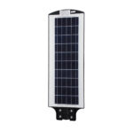 GloboStar® STREETA 85344 Professional LED Solar Street Light Αυτόνομο Ηλιακό Φωτιστικό Δρόμου 120W 1200lm 192 x LED SMD 5730 με Ενσωματωμένο Φωτοβολταϊκό Panel 6V 15W & Επαναφορτιζόμενη Μπαταρία Li-ion 3.2V 15000mAh με Αισθητήρα Ημέρας-Νύχτας & PIR Αισθητήρα Κίνησης - Αδιάβροχο IP65 - Ψυχρό Λευκό 6000K - Μ24 x Π6 x Υ73cm - 2 Years Warranty - Image 4