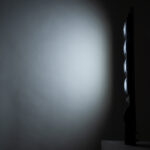 GloboStar® STREETA 85344 Professional LED Solar Street Light Αυτόνομο Ηλιακό Φωτιστικό Δρόμου 120W 1200lm 192 x LED SMD 5730 με Ενσωματωμένο Φωτοβολταϊκό Panel 6V 15W & Επαναφορτιζόμενη Μπαταρία Li-ion 3.2V 15000mAh με Αισθητήρα Ημέρας-Νύχτας & PIR Αισθητήρα Κίνησης - Αδιάβροχο IP65 - Ψυχρό Λευκό 6000K - Μ24 x Π6 x Υ73cm - 2 Years Warranty - Image 8