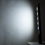 GloboStar® STREETA 85345 Professional LED Solar Street Light Αυτόνομο Ηλιακό Φωτιστικό Δρόμου 150W 1500lm 240 x LED SMD 5730 με Ενσωματωμένο Φωτοβολταϊκό Panel 6V 18W & Επαναφορτιζόμενη Μπαταρία Li-ion 3.2V 20000mAh με Αισθητήρα Ημέρας-Νύχτας & PIR Αισθητήρα Κίνησης - Αδιάβροχο IP65 - Ψυχρό Λευκό 6000K - Μ25 x Π6 x Υ83cm - 2 Years Warranty - Image 8