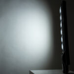 GloboStar® STREETA 85346 Professional LED Solar Street Light Αυτόνομο Ηλιακό Φωτιστικό Δρόμου 180W 1800lm 288 x LED SMD 5730 με Ενσωματωμένο Φωτοβολταϊκό Panel 6V 20W & Επαναφορτιζόμενη Μπαταρία Li-ion 3.2V 30000mAh με Αισθητήρα Ημέρας-Νύχτας & PIR Αισθητήρα Κίνησης - Αδιάβροχο IP65 - Ψυχρό Λευκό 6000K - Μ25 x Π7 x Υ83cm - 2 Years Warranty - Image 8