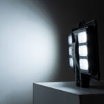 GloboStar® STREETO 85347 Professional LED Solar Street Light Αυτόνομο Ηλιακό Φωτιστικό Δρόμου 150W 1000lm 300 x LED SMD 5730 με Ενσωματωμένο Φωτοβολταϊκό Panel 6V 12W & Επαναφορτιζόμενη Μπαταρία Li-ion 3.2V 10000mAh με Αισθητήρα Ημέρας-Νύχτας & PIR Αισθητήρα Κίνησης - Αδιάβροχο IP65 - Ψυχρό Λευκό 6000K - Μ52 x Π5 x Υ13cm - 2 Years Warranty - Image 8