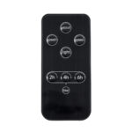 GloboStar® SOLARE-FAN 85357 Solar Fan Αυτόνομος Ηλιακός Επιδαπέδιος Ανεμιστήρας 25W 2 Λειτουργιών Ρεύματος με AC 220-240V ή με Φωτοβολταϊκό Panel 9V 15W & Επαναφορτιζόμενη Μπαταρία Li-ion 7.4V 6000mAh - 12 Ταχύτητες - Ασύρματο Χειριστήριο - Ενσωματωμένο USB 2.0 Charger Συσκευών - IP20 - Μ44 x Π37.5 x Υ132cm - Λευκό - 2 Years Warranty - Image 19