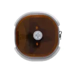 GloboStar® 85359 PRO Series Φάρος Σήμανσης Οχήματος Security - Ασφαλείας για Αυτοκίνητα & Φορτηγά 10 Προγραμμάτων Φωτισμού STROBE LED 48W DC 10-30V Αδιάβροχος IP65 Πορτοκαλί - Image 4