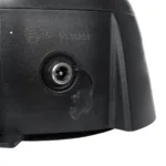 GloboStar® 85359 PRO Series Φάρος Σήμανσης Οχήματος Security - Ασφαλείας για Αυτοκίνητα & Φορτηγά 10 Προγραμμάτων Φωτισμού STROBE LED 48W DC 10-30V Αδιάβροχος IP65 Πορτοκαλί - Image 6