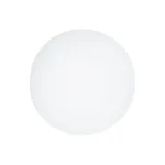 GloboStar® 85362 Ακρυλικό Φωτιστικό Μπάλα Εξωτερικού Χώρου - Πισίνας LED Globe 5W Φ20 Επαναφορτιζόμενο Μπαταρίας με Καλώδιο USB - Φορτιστή και Ασύρματο Χειριστήριο IR Αδιάβροχο IP68 Πολύχρωμο RGBW