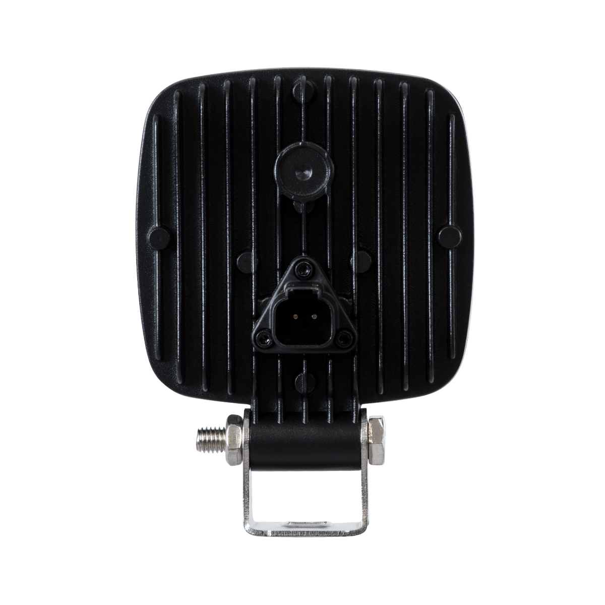 GloboStar® 85399 E4 Mark Vehicle & Forklift Work Lights - Φώτα Εργασίας για Οχήματα Περονοφόρα - Κλάρκ LED 20W DC 10-80V Αδιάβροχο IP67 Ψυχρό Λευκό 6000K Μ11 x Π11 x Υ5cm - Image 4