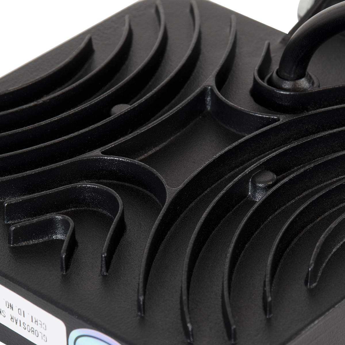 GloboStar® 85404 Vehicle Work Lights - Φώτα Εργασίας για Οχήματα LED 27W DC 10-30V Αδιάβροχο IP67 Ψυχρό Λευκό 6000K Μ14 x Π11 x Υ2.2cm - Image 5