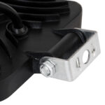 GloboStar® 85404 Vehicle Work Lights - Φώτα Εργασίας για Οχήματα LED 27W DC 10-30V Αδιάβροχο IP67 Ψυχρό Λευκό 6000K Μ14 x Π11 x Υ2.2cm - Image 6