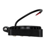 GloboStar® 85408 PRO Series Προβολέας Εργασίας - Working Light για Αυτοκίνητα & Φορτηγά LED CREE XBD 7D 48W 4800lm DC 10-30V Αδιάβροχο IP65 Ψυχρό Λευκό 6000K - Image 4