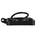 GloboStar® 85409 PRO Series Προβολέας Εργασίας - Working Light για Αυτοκίνητα & Φορτηγά LED CREE XBD 48W 4800lm DC 10-30V Αδιάβροχο IP65 Ψυχρό Λευκό 6000K - Image 4