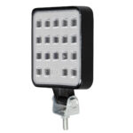 GloboStar® 85410 PRO Series Προβολέας Εργασίας - Working Light για Αυτοκίνητα & Φορτηγά LED SMD 3030 48W 4800lm DC 10-30V Αδιάβροχο IP65 Ψυχρό Λευκό 6000K - Image 3