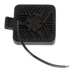 GloboStar® 85410 PRO Series Προβολέας Εργασίας - Working Light για Αυτοκίνητα & Φορτηγά LED SMD 3030 48W 4800lm DC 10-30V Αδιάβροχο IP65 Ψυχρό Λευκό 6000K - Image 5