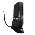 GloboStar® 85414 PRO Series Προβολέας Εργασίας - Working Light για Αυτοκίνητα & Φορτηγά LED CREE XBD 185W 18500lm DC 9-48V Αδιάβροχο IP65 Ψυχρό Λευκό 6000K - Image 3