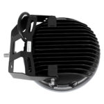 GloboStar® 85414 PRO Series Προβολέας Εργασίας - Working Light για Αυτοκίνητα & Φορτηγά LED CREE XBD 185W 18500lm DC 9-48V Αδιάβροχο IP65 Ψυχρό Λευκό 6000K - Image 4