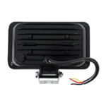 GloboStar® 85419 Vehicle & Forklift Work Lights - Φώτα Εργασίας για Οχήματα Περονοφόρα - Κλάρκ LED 24W DC 9-80V Αδιάβροχο IP67 Ψυχρό Λευκό 6000K Μ15.5 x Π9 x Υ5.5cm - Image 5