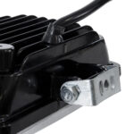 GloboStar® 85419 Vehicle & Forklift Work Lights - Φώτα Εργασίας για Οχήματα Περονοφόρα - Κλάρκ LED 24W DC 9-80V Αδιάβροχο IP67 Ψυχρό Λευκό 6000K Μ15.5 x Π9 x Υ5.5cm - Image 6