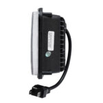 GloboStar® 85420 Vehicle & Forklift Work Lights - Φώτα Εργασίας για Οχήματα Περονοφόρα - Κλάρκ H4 H/L LED 45W DC 9-80V Αδιάβροχο IP67 Ψυχρό Λευκό 6000K Μ20.5 x Π13.5 x Υ6.5cm - Image 4