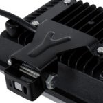 GloboStar® 85420 Vehicle & Forklift Work Lights - Φώτα Εργασίας για Οχήματα Περονοφόρα - Κλάρκ H4 H/L LED 45W DC 9-80V Αδιάβροχο IP67 Ψυχρό Λευκό 6000K Μ20.5 x Π13.5 x Υ6.5cm - Image 6