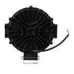 GloboStar® 85422 Vehicle & Forklift Work Lights - Φώτα Εργασίας για Οχήματα Περονοφόρα - Κλάρκ LED 45W DC 9-80V Αδιάβροχο IP67 Μαύρο Κόκκινο Μ20 x Π18 x Υ5cm - Image 5