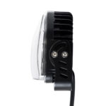 GloboStar® 85423 E9 Mark Forklift Safety Lights - Φώτα Προειδοποίησης & Διαγράμμισης Ασφαλείας για Περονοφόρα - Κλάρκ LED 24W DC 9-80V Αδιάβροχο IP67 Κόκκινο Μ14 x Π14.5 x Υ6cm - Image 4