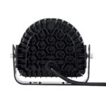 GloboStar® 85423 E9 Mark Forklift Safety Lights - Φώτα Προειδοποίησης & Διαγράμμισης Ασφαλείας για Περονοφόρα - Κλάρκ LED 24W DC 9-80V Αδιάβροχο IP67 Κόκκινο Μ14 x Π14.5 x Υ6cm - Image 5