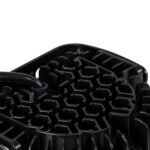 GloboStar® 85423 E9 Mark Forklift Safety Lights - Φώτα Προειδοποίησης & Διαγράμμισης Ασφαλείας για Περονοφόρα - Κλάρκ LED 24W DC 9-80V Αδιάβροχο IP67 Κόκκινο Μ14 x Π14.5 x Υ6cm - Image 7