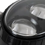 GloboStar® 85424 E9 Mark Forklift Safety Lights - Φώτα Προειδοποίησης & Διαγράμμισης Ασφαλείας για Περονοφόρα - Κλάρκ LED 8W DC 9-80V Αδιάβροχο IP67 Κόκκινο Μ14.5 x Π11.5 x Υ8cm - Image 6