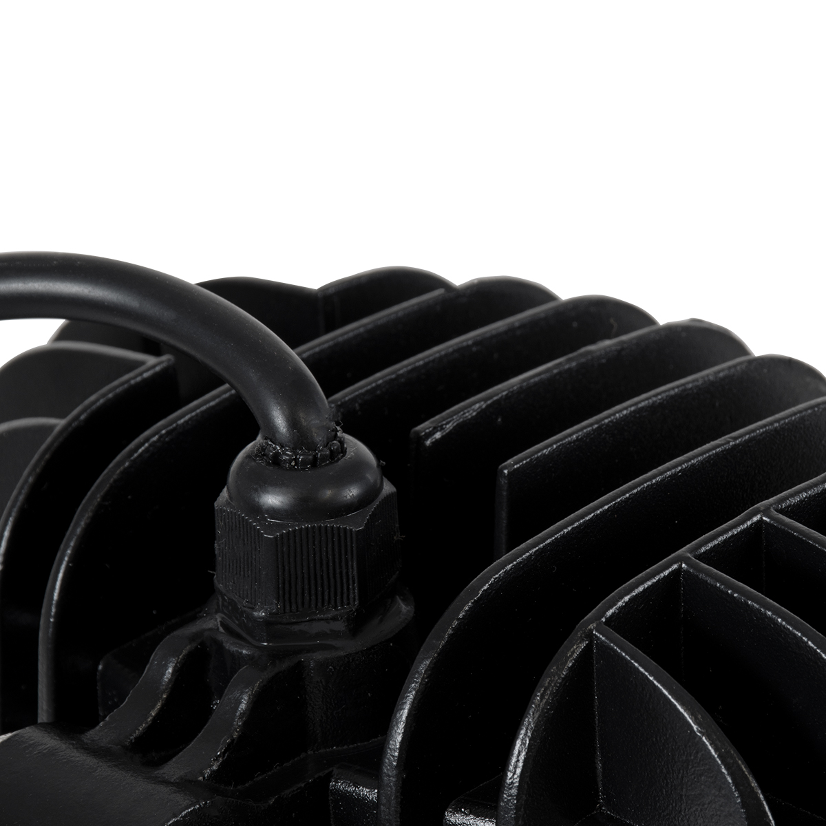 GloboStar® 85424 E9 Mark Forklift Safety Lights - Φώτα Προειδοποίησης & Διαγράμμισης Ασφαλείας για Περονοφόρα - Κλάρκ LED 8W DC 9-80V Αδιάβροχο IP67 Κόκκινο Μ14.5 x Π11.5 x Υ8cm - Image 8