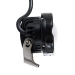 GloboStar® 85425 E9 Mark Forklift Safety Lights - Φώτα Προειδοποίησης & Διαγράμμισης Ασφαλείας για Περονοφόρα - Κλάρκ LED 9W DC 9-80V Αδιάβροχο IP67 Κόκκινο Μ10 x Π9.5 x Υ6cm - Image 4