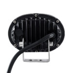 GloboStar® 85425 E9 Mark Forklift Safety Lights - Φώτα Προειδοποίησης & Διαγράμμισης Ασφαλείας για Περονοφόρα - Κλάρκ LED 9W DC 9-80V Αδιάβροχο IP67 Κόκκινο Μ10 x Π9.5 x Υ6cm - Image 5