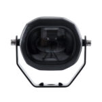 GloboStar® 85426 E9 Mark Forklift Safety Lights - Φώτα Προειδοποίησης & Διαγράμμισης Ασφαλείας για Περονοφόρα - Κλάρκ LED 6W DC 9-80V Αδιάβροχο IP67 Κόκκινο Μ7 x Π8 x Υ5.5cm - Image 3