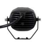 GloboStar® 85426 E9 Mark Forklift Safety Lights - Φώτα Προειδοποίησης & Διαγράμμισης Ασφαλείας για Περονοφόρα - Κλάρκ LED 6W DC 9-80V Αδιάβροχο IP67 Κόκκινο Μ7 x Π8 x Υ5.5cm - Image 5