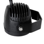 GloboStar® 85426 E9 Mark Forklift Safety Lights - Φώτα Προειδοποίησης & Διαγράμμισης Ασφαλείας για Περονοφόρα - Κλάρκ LED 6W DC 9-80V Αδιάβροχο IP67 Κόκκινο Μ7 x Π8 x Υ5.5cm - Image 7