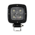 GloboStar® 85427 E4 Mark Vehicle & Forklift Work Lights - Φώτα Εργασίας για Οχήματα Περονοφόρα - Κλάρκ LED 20W DC 10-30V Αδιάβροχο IP67 Ψυχρό Λευκό 6000K Μ14 x Π9.5 x Υ3cm - Image 3