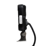 GloboStar® 85427 E4 Mark Vehicle & Forklift Work Lights - Φώτα Εργασίας για Οχήματα Περονοφόρα - Κλάρκ LED 20W DC 10-30V Αδιάβροχο IP67 Ψυχρό Λευκό 6000K Μ14 x Π9.5 x Υ3cm - Image 4