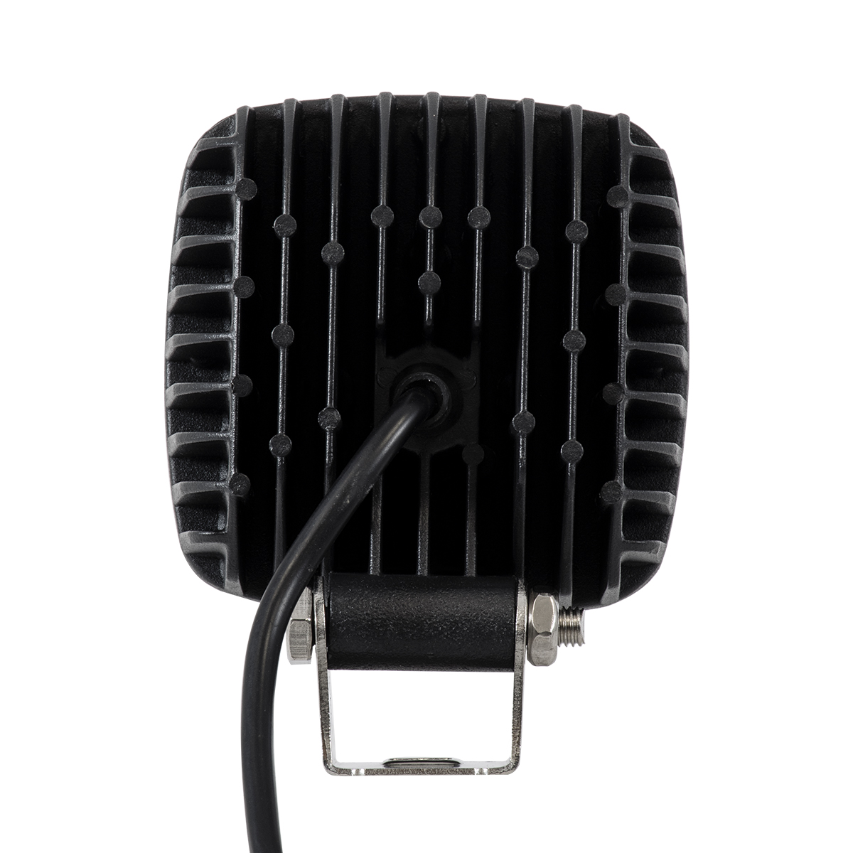 GloboStar® 85428 E4 Mark Vehicle & Forklift Work Lights - Φώτα Εργασίας για Οχήματα Περονοφόρα - Κλάρκ LED 36W DC 10-30V Αδιάβροχο IP67 Ψυχρό Λευκό 6000K Μ12.5 x Π9.5 x Υ6.5cm - Image 5