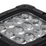 GloboStar® 85428 E4 Mark Vehicle & Forklift Work Lights - Φώτα Εργασίας για Οχήματα Περονοφόρα - Κλάρκ LED 36W DC 10-30V Αδιάβροχο IP67 Ψυχρό Λευκό 6000K Μ12.5 x Π9.5 x Υ6.5cm - Image 6