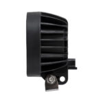 GloboStar® 85429 E9 Mark Forklift Safety Lights - Φώτα Προειδοποίησης & Διαγράμμισης Ασφαλείας για Περονοφόρα - Κλάρκ LED 10W DC 9-80V Αδιάβροχο IP67 Μπλε & Ψυχρό Λευκό 6000K Μ12.5 x Π10 x Υ6.5cm - Image 4