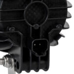 GloboStar® 85429 E9 Mark Forklift Safety Lights - Φώτα Προειδοποίησης & Διαγράμμισης Ασφαλείας για Περονοφόρα - Κλάρκ LED 10W DC 9-80V Αδιάβροχο IP67 Μπλε & Ψυχρό Λευκό 6000K Μ12.5 x Π10 x Υ6.5cm - Image 6