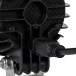 GloboStar® 85429 E9 Mark Forklift Safety Lights - Φώτα Προειδοποίησης & Διαγράμμισης Ασφαλείας για Περονοφόρα - Κλάρκ LED 10W DC 9-80V Αδιάβροχο IP67 Μπλε & Ψυχρό Λευκό 6000K Μ12.5 x Π10 x Υ6.5cm - Image 7