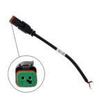 GloboStar® 85429 E9 Mark Forklift Safety Lights - Φώτα Προειδοποίησης & Διαγράμμισης Ασφαλείας για Περονοφόρα - Κλάρκ LED 10W DC 9-80V Αδιάβροχο IP67 Μπλε & Ψυχρό Λευκό 6000K Μ12.5 x Π10 x Υ6.5cm - Image 8