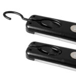 GloboStar® 85430 Φακός Λάμπα Εργασίας Μπαλαντέζα Συνεργείου με Καλώδιο 8m LED 28W 2240lm Ρεύματος AC 220-240V IP20 Ψυχρό Λευκό 6000K - Image 5