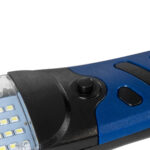 GloboStar® 85430 Φακός Λάμπα Εργασίας Μπαλαντέζα Συνεργείου με Καλώδιο 8m LED 28W 2240lm Ρεύματος AC 220-240V IP20 Ψυχρό Λευκό 6000K - Image 6