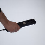 GloboStar® 85430 Φακός Λάμπα Εργασίας Μπαλαντέζα Συνεργείου με Καλώδιο 8m LED 28W 2240lm Ρεύματος AC 220-240V IP20 Ψυχρό Λευκό 6000K - Image 7