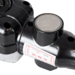 GloboStar® 85432 Φακός Λάμπα Εργασίας Συνεργείου LED 12W 960lm Μπαταρίας 18650 3600mAh Επαναφορτιζόμενος με Μαγνήτη IP20 Ψυχρό Λευκό 6000K - Image 7