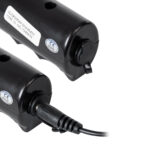 GloboStar® 85432 Φακός Λάμπα Εργασίας Συνεργείου LED 12W 960lm Μπαταρίας 18650 3600mAh Επαναφορτιζόμενος με Μαγνήτη IP20 Ψυχρό Λευκό 6000K - Image 8