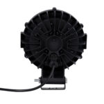 GloboStar® 85438 Vehicle & JEEP Work Lights - Φώτα Εργασίας για Οχήματα και JEEP με X Light DRL & Φλας LED High Power 45W DC 9-36V Αδιάβροχo IP67 Πορτοκαλί & Ψυχρό Λευκό 6000K M17 x Π8 x Υ21cm - Image 4